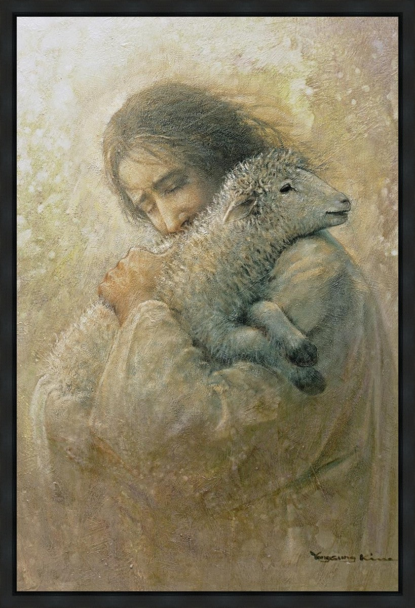 The Shepherd's Care