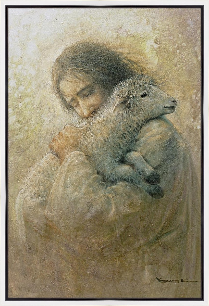 The Shepherd's Care