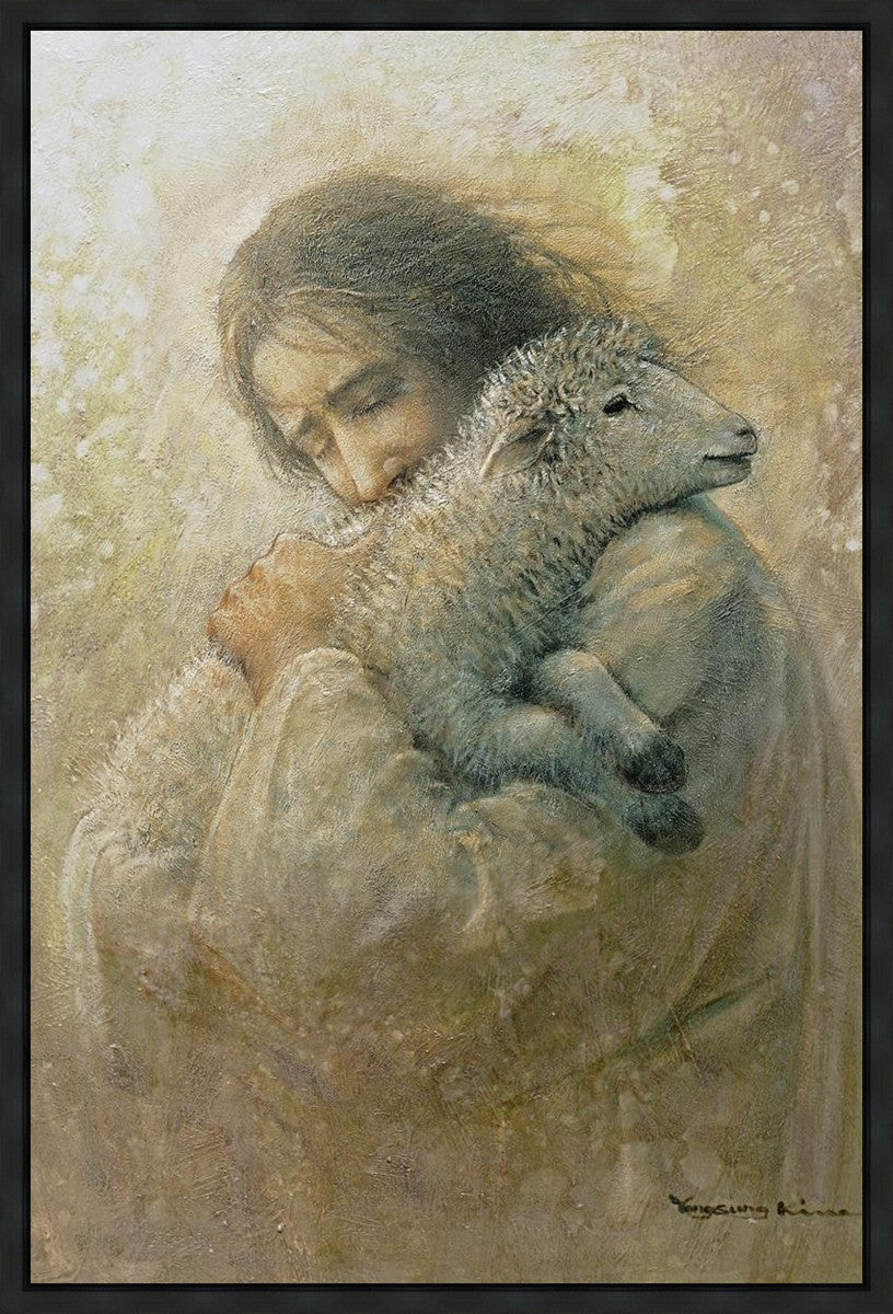 The Shepherd's Care