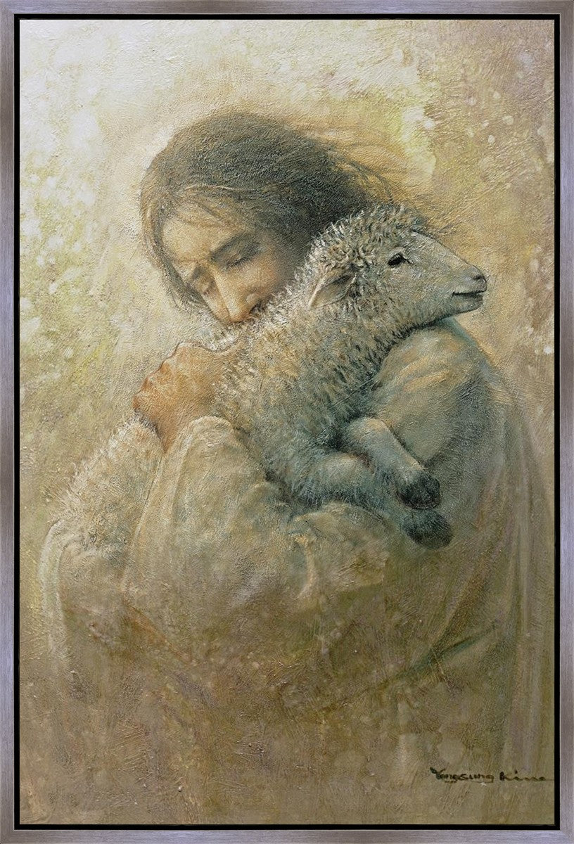 The Shepherd's Care