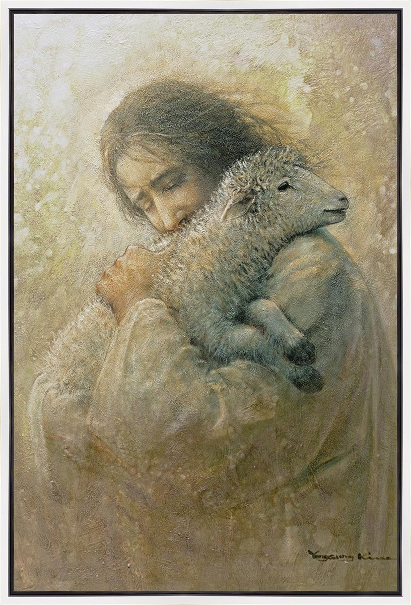 The Shepherd's Care