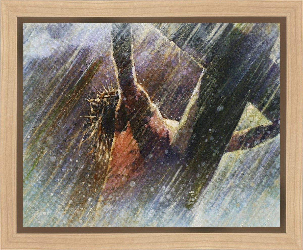 Crucifixion