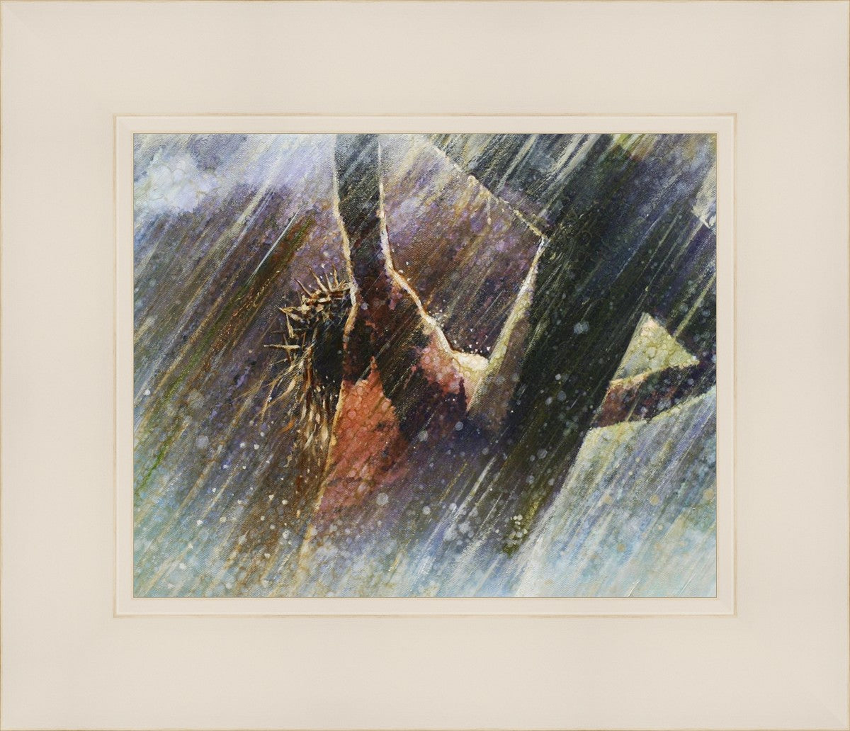 Crucifixion