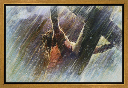 Crucifixion