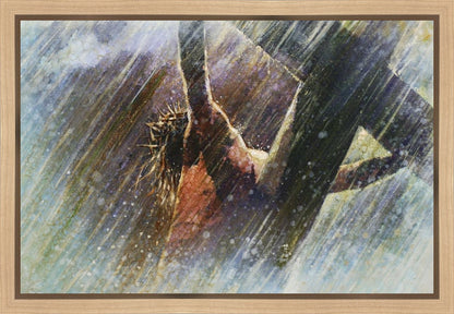 Crucifixion