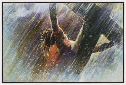 Crucifixion