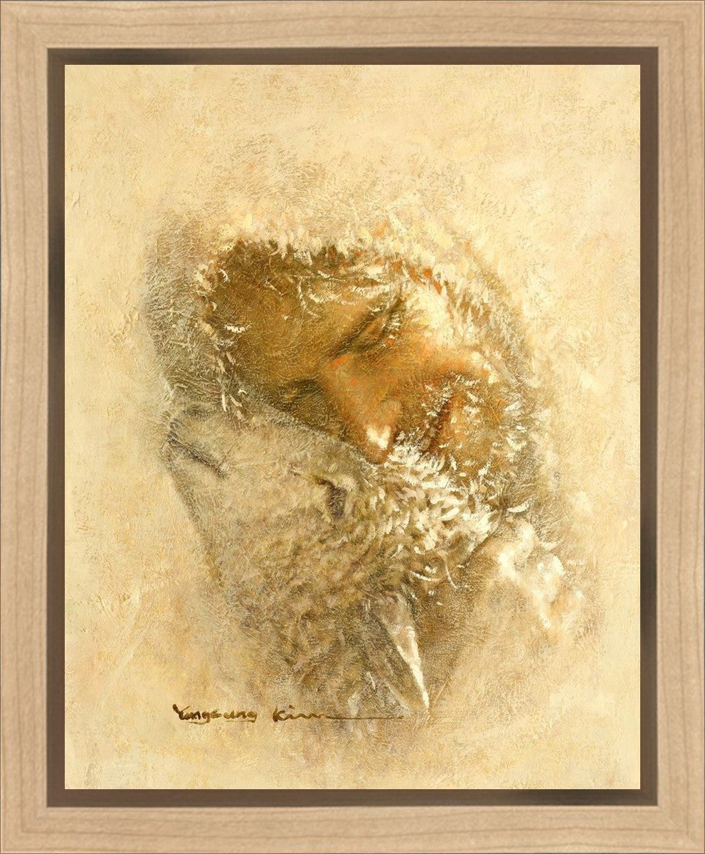 Found Gallery Wrap