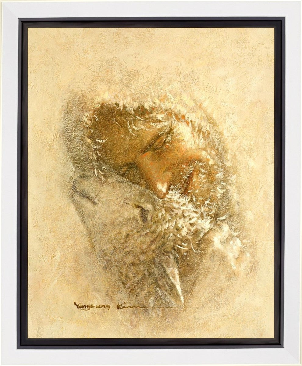 Found Gallery Wrap