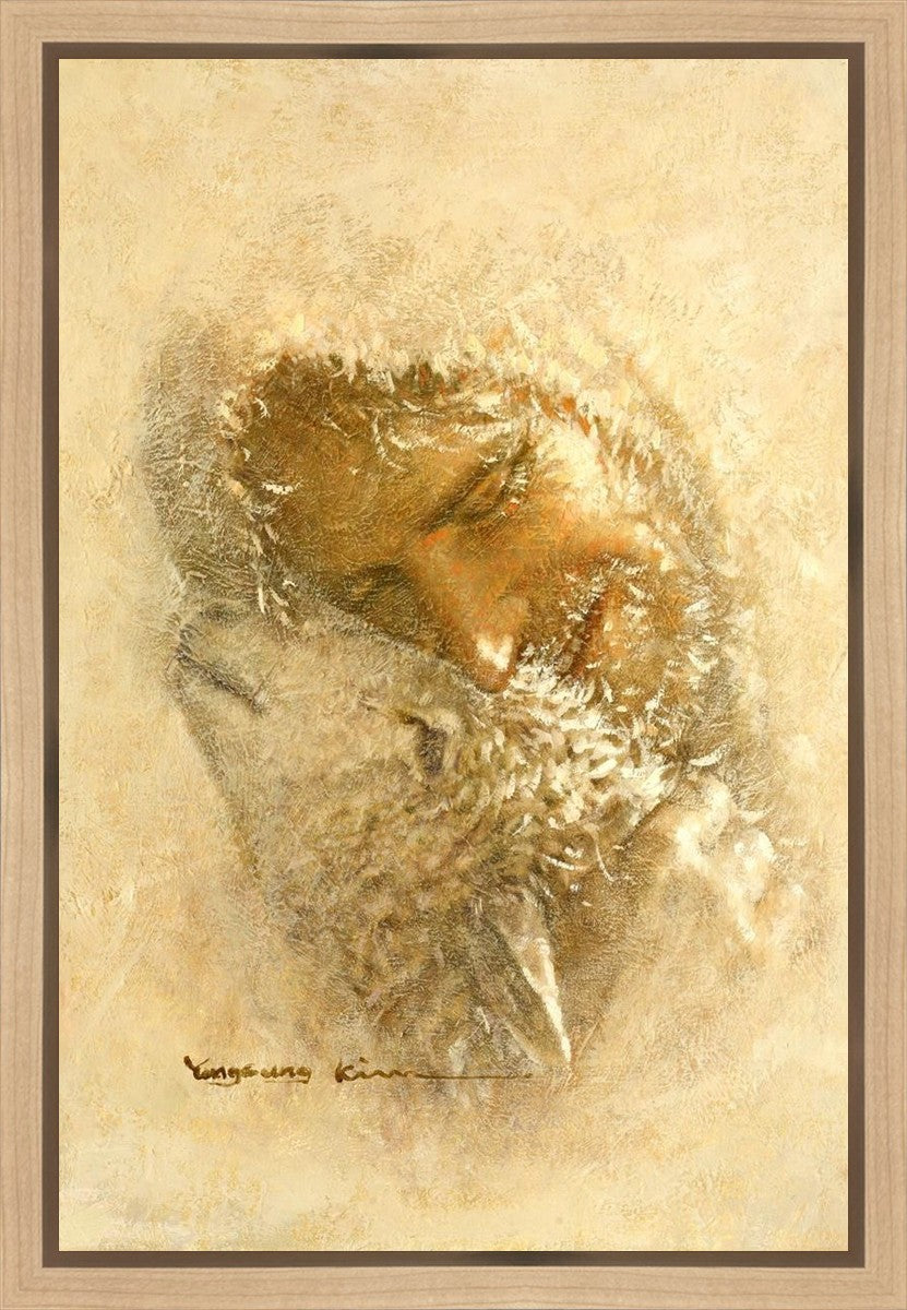 Found Gallery Wrap