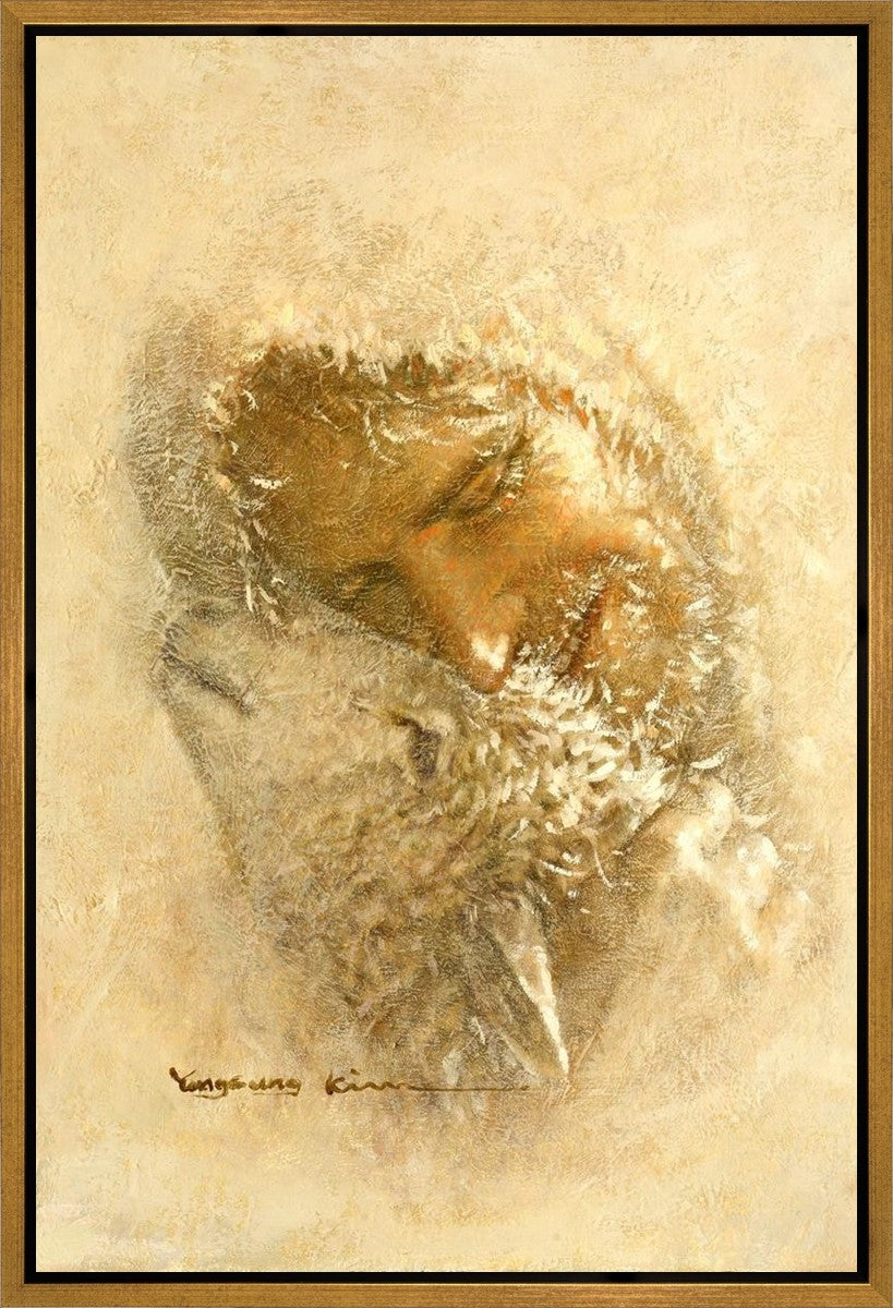 Found Gallery Wrap
