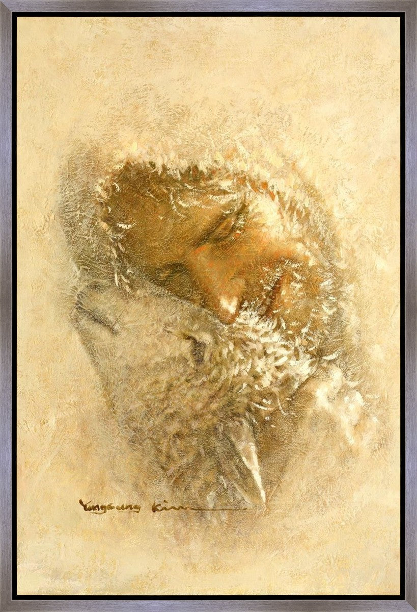 Found Gallery Wrap
