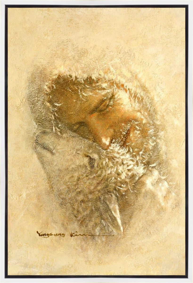Found Gallery Wrap