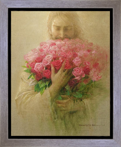 The Rose of Sharon