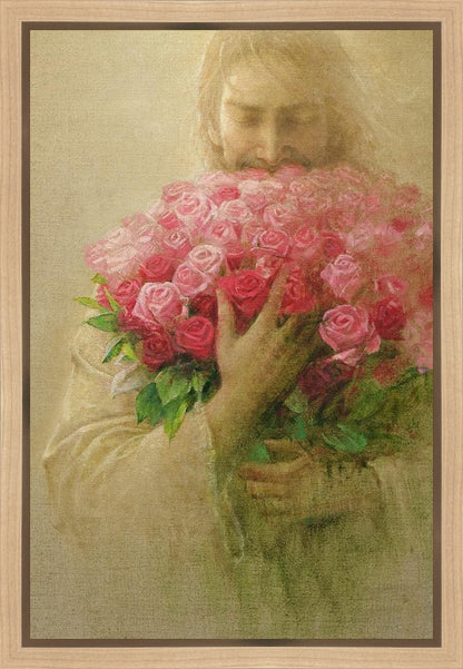 The Rose of Sharon