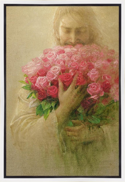 The Rose of Sharon