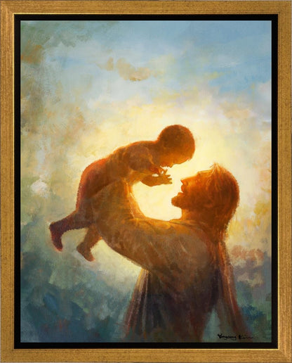 Heaven's Gift