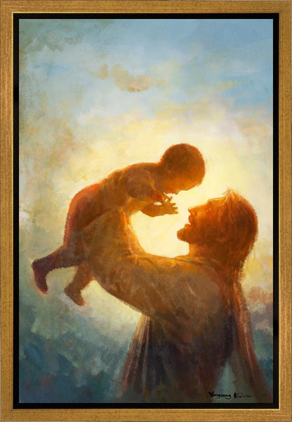 Heaven's Gift