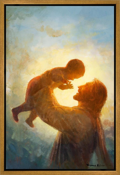 Heaven's Gift