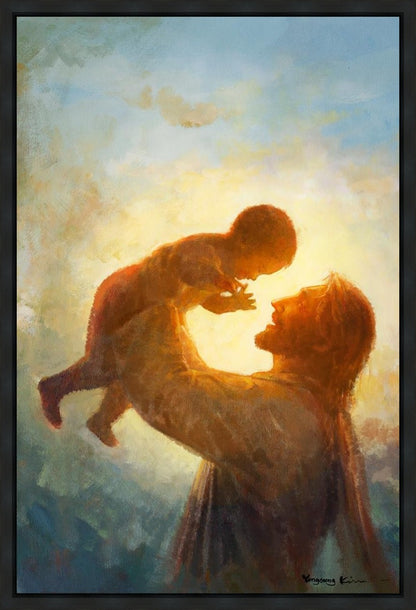 Heaven's Gift