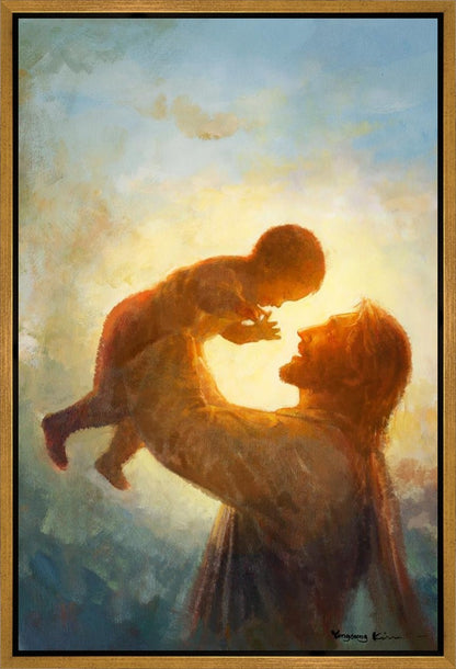 Heaven's Gift