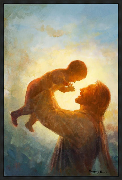 Heaven's Gift