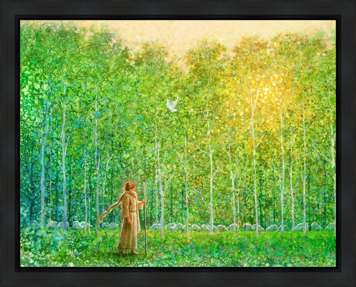 Shepherd of My Heart