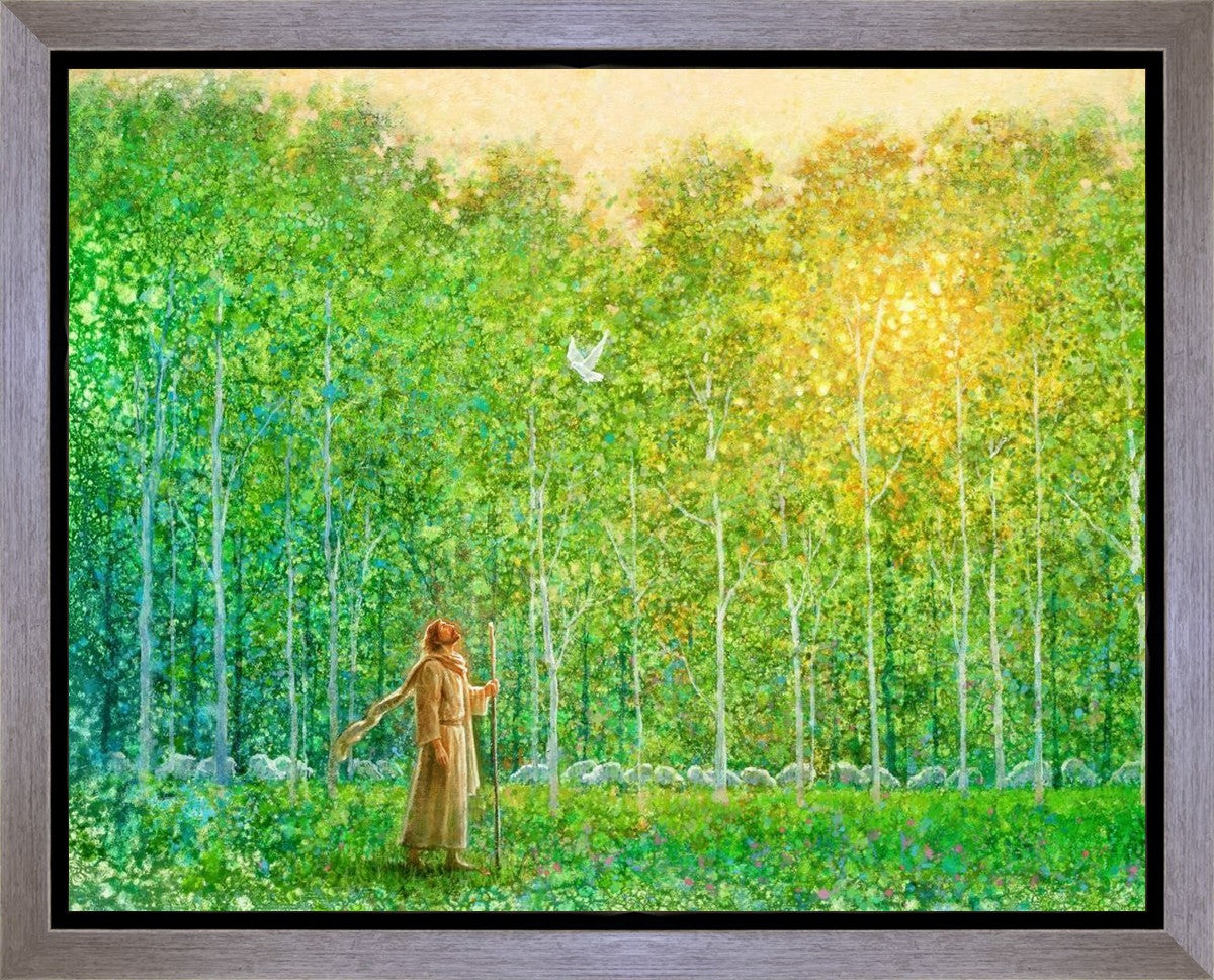 Shepherd of My Heart