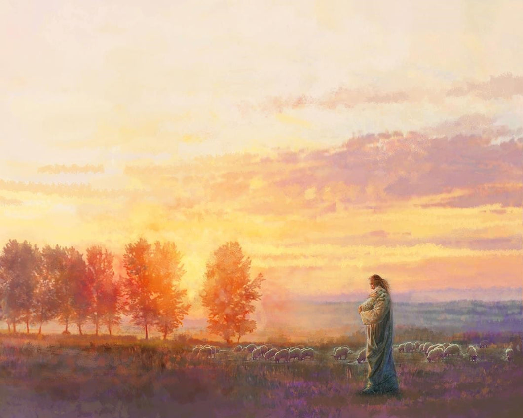 Eventide Gallery Wrap