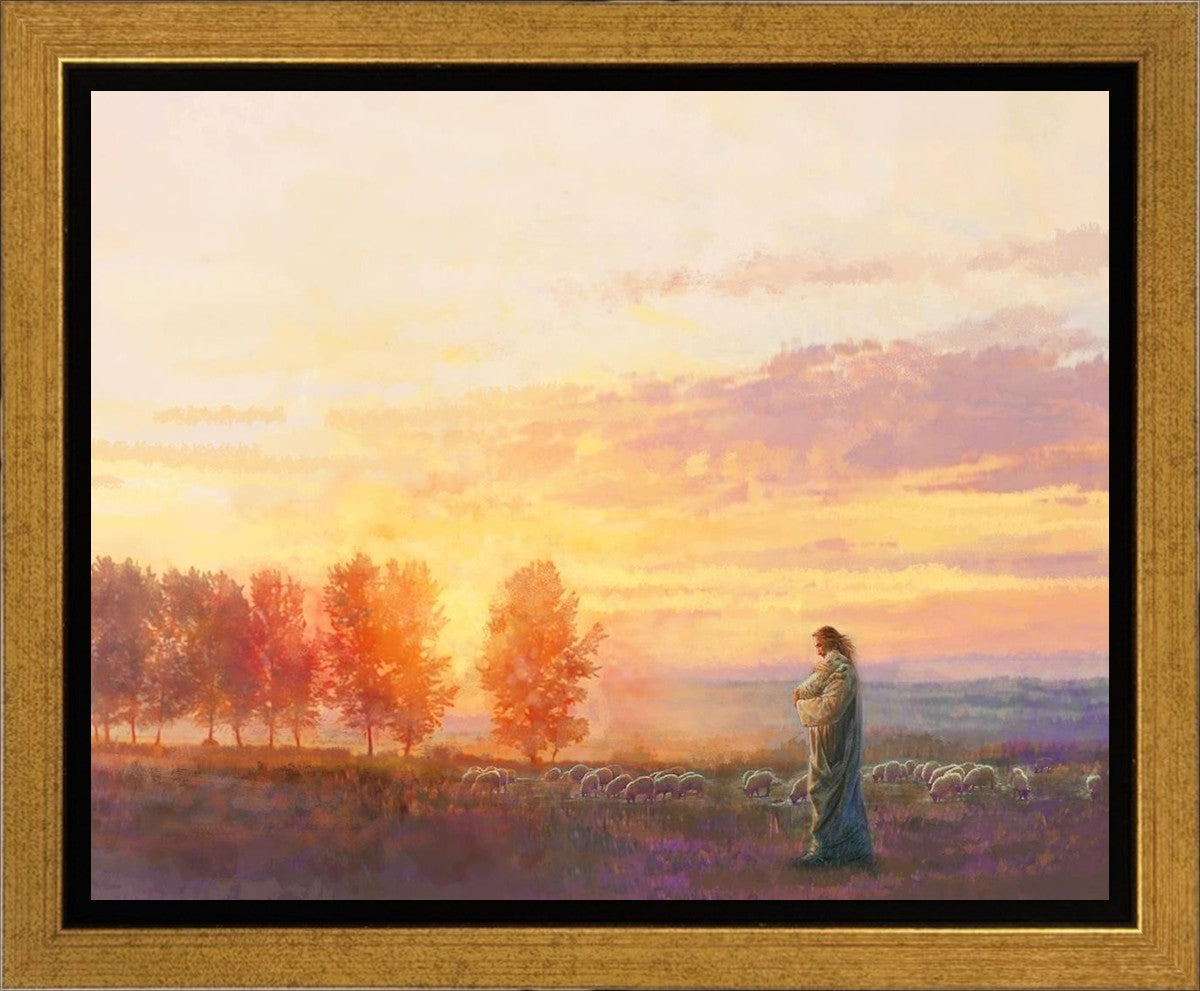 Eventide Gallery Wrap