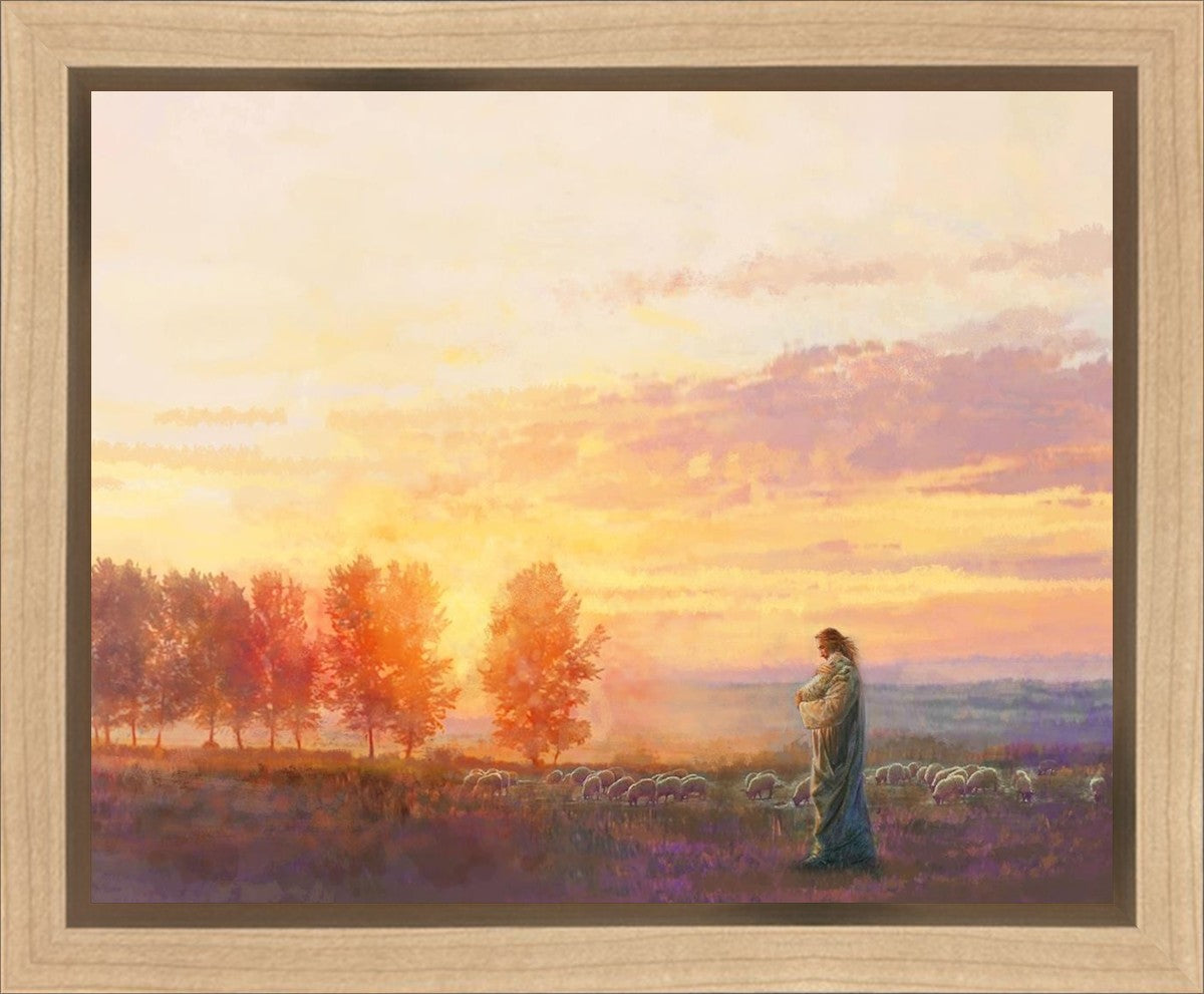 Eventide Gallery Wrap