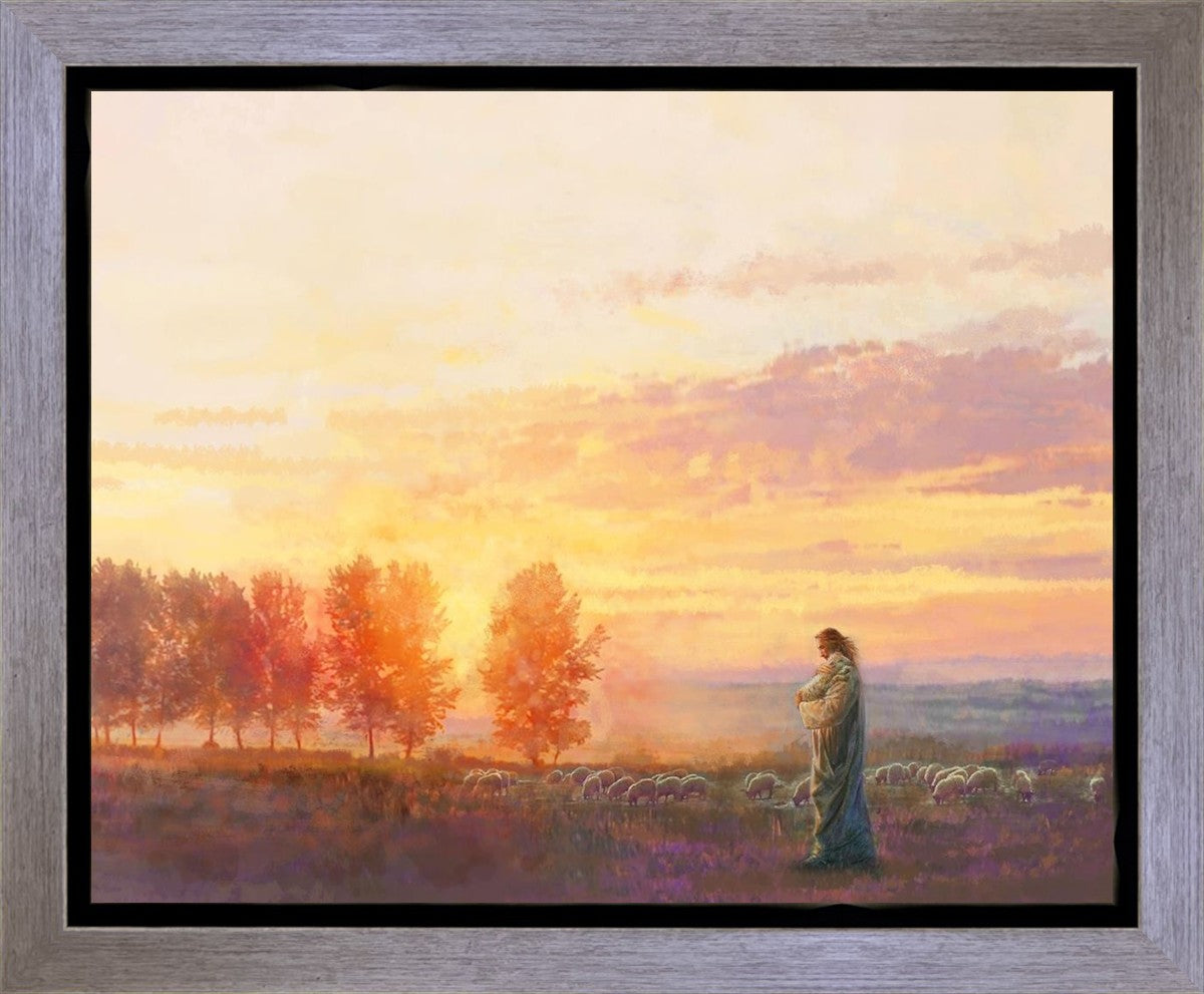 Eventide Gallery Wrap