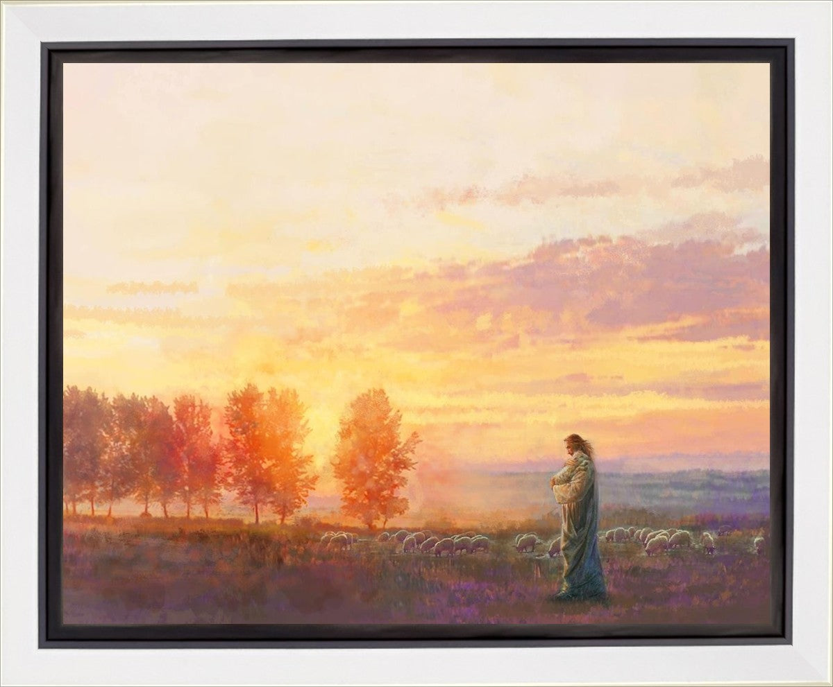 Eventide Gallery Wrap