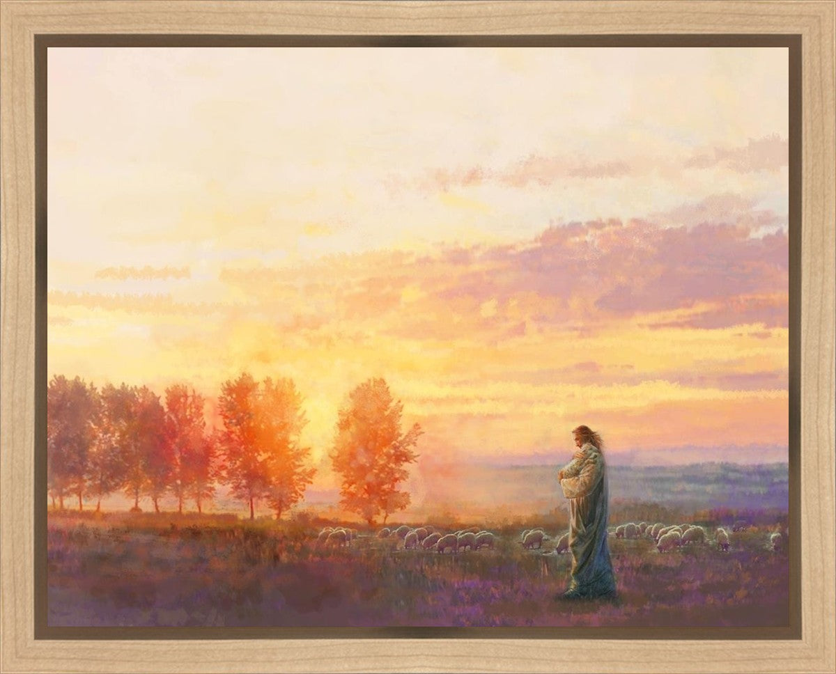 Eventide Gallery Wrap