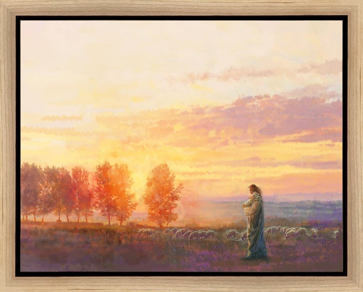 Eventide Gallery Wrap