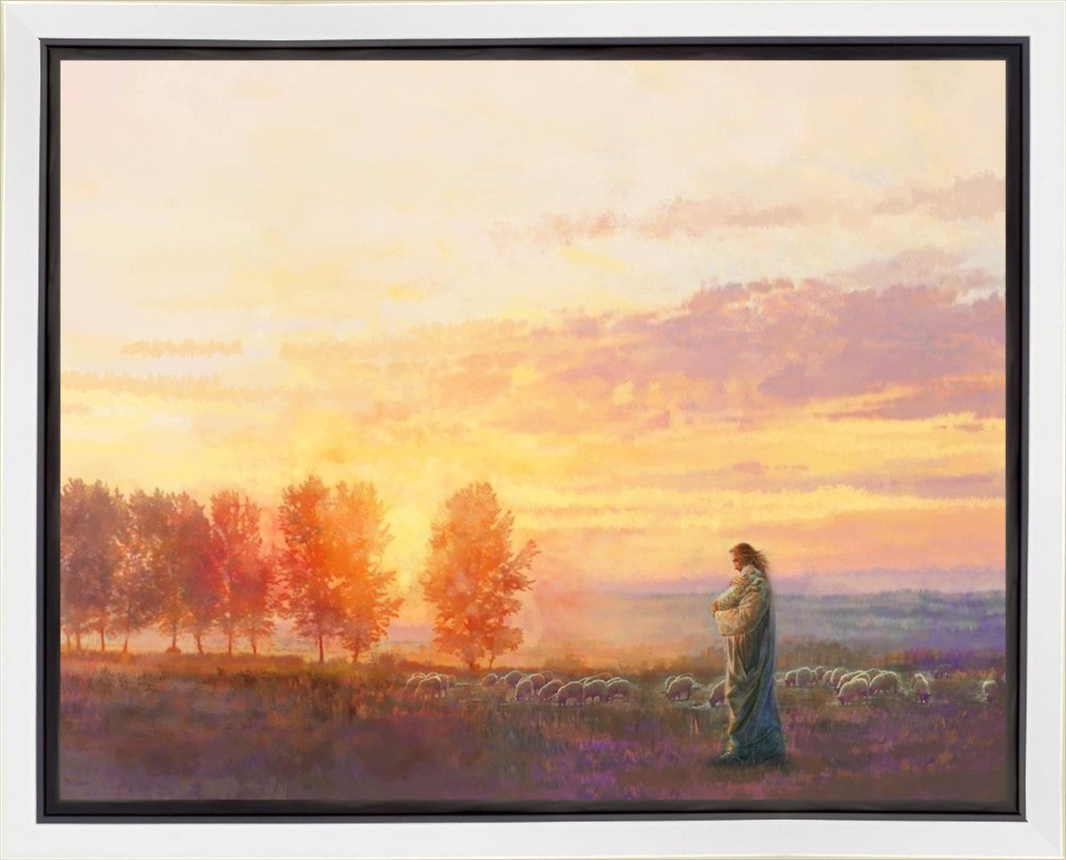 Eventide Gallery Wrap