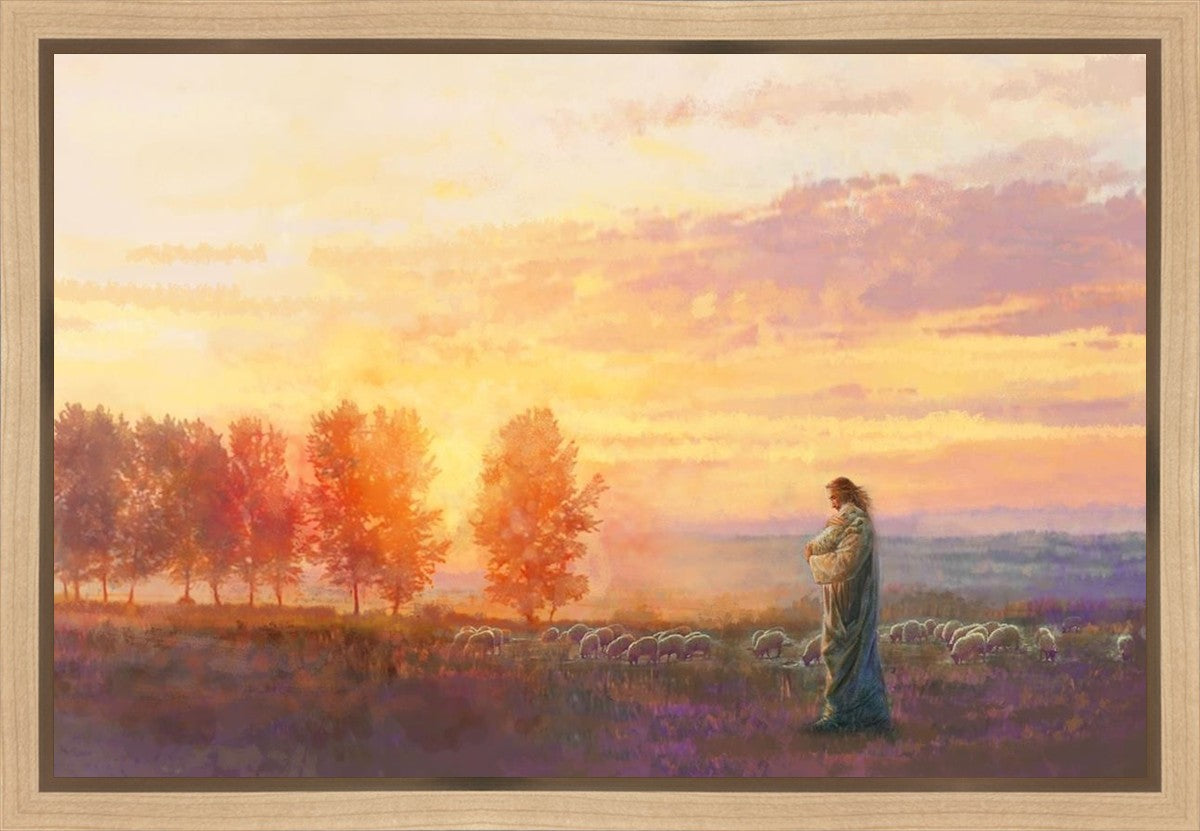 Eventide Gallery Wrap