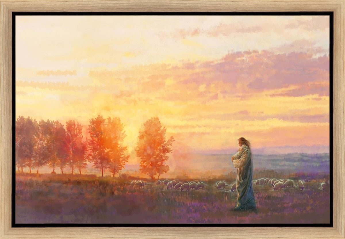 Eventide Gallery Wrap