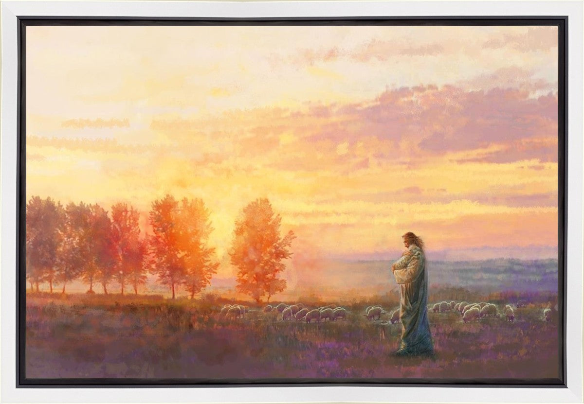 Eventide Gallery Wrap
