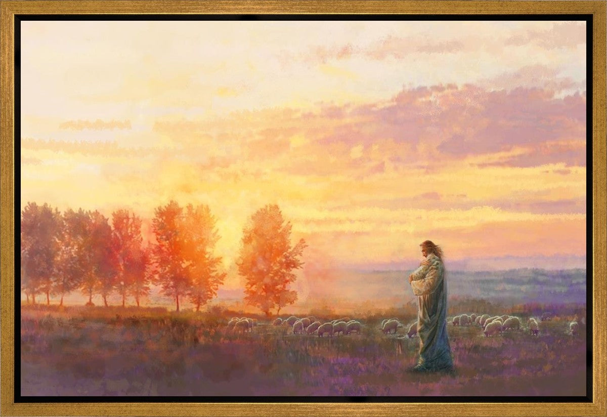 Eventide Gallery Wrap