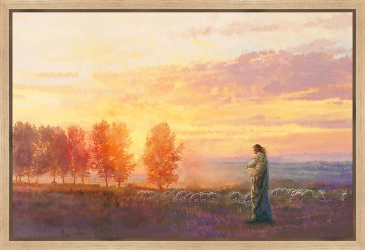 Eventide Gallery Wrap
