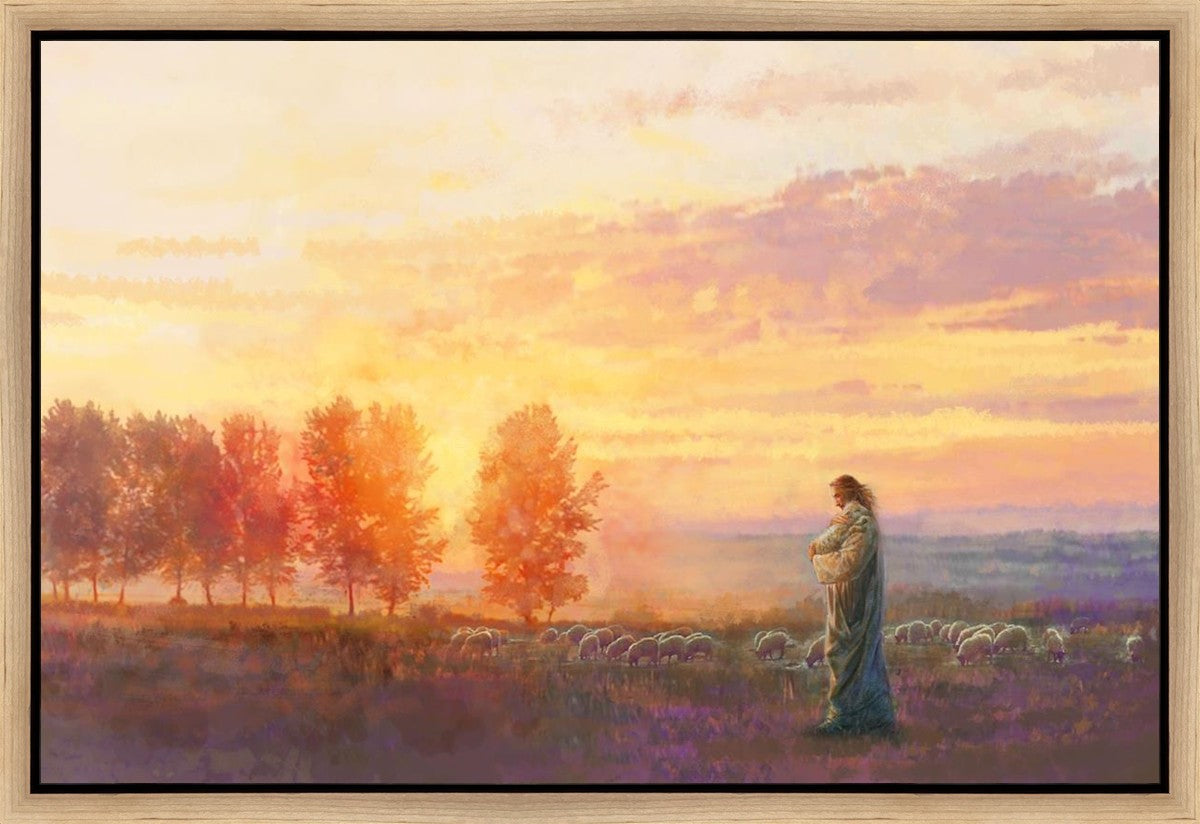 Eventide Gallery Wrap