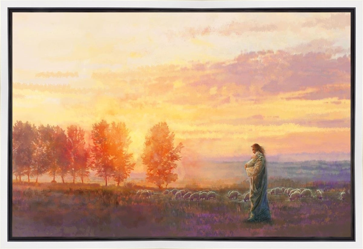 Eventide Gallery Wrap