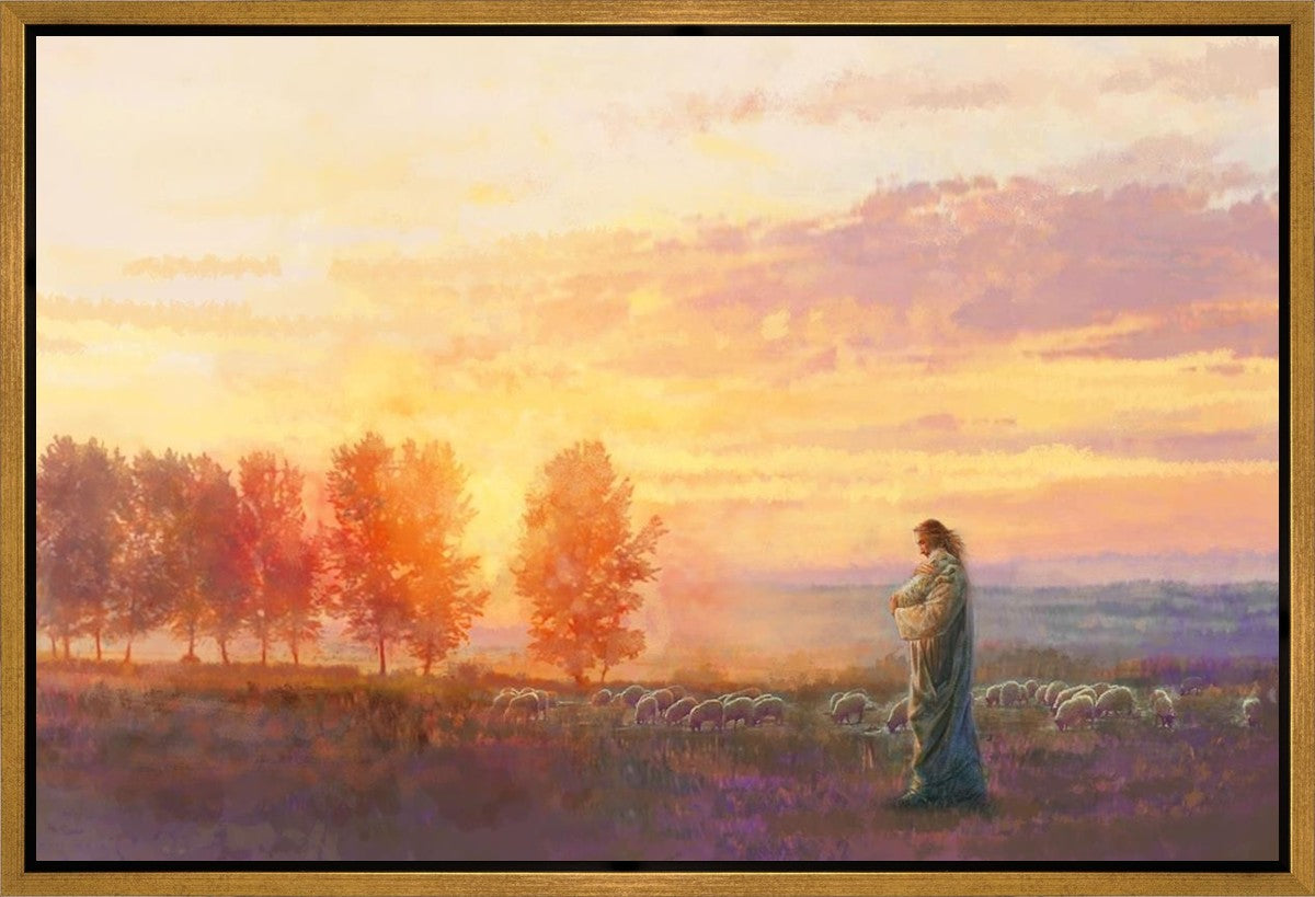 Eventide Gallery Wrap