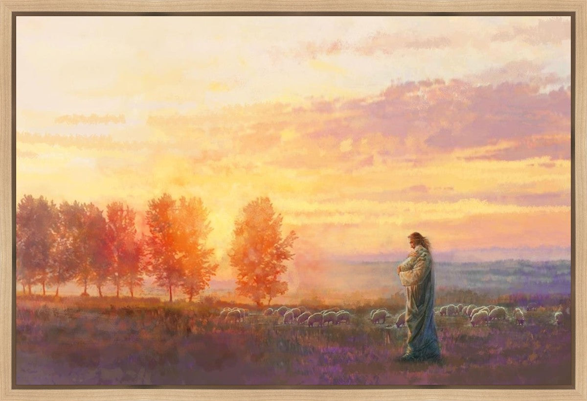 Eventide Gallery Wrap