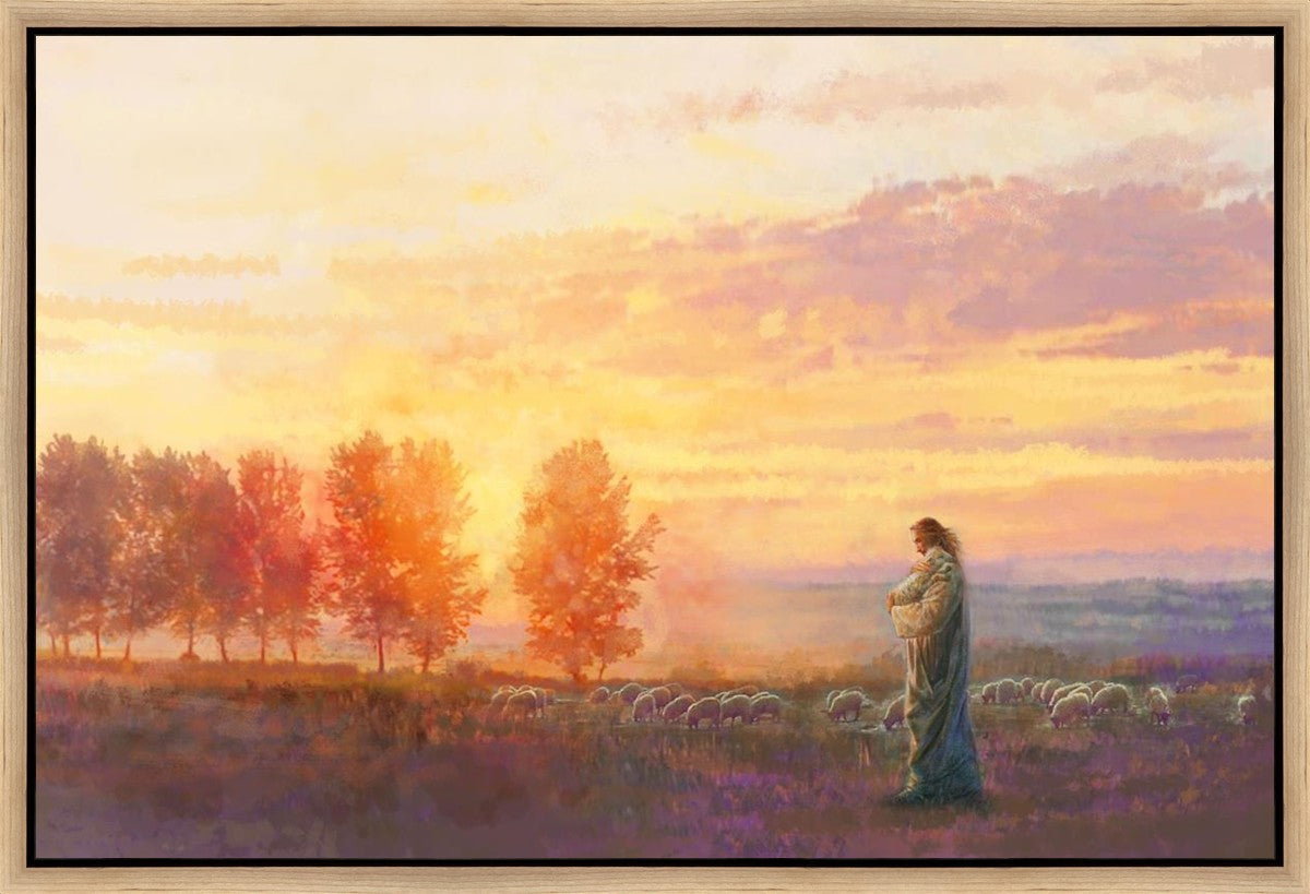 Eventide Gallery Wrap