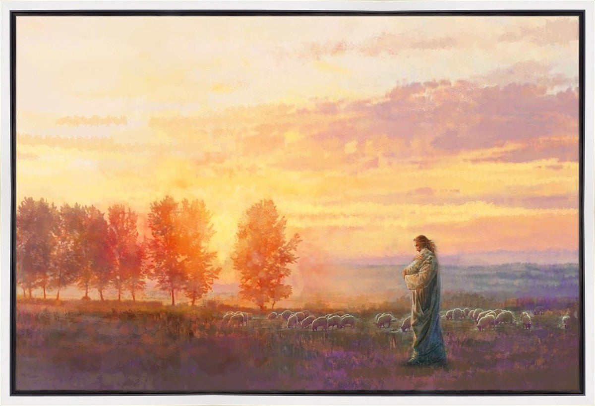 Eventide Gallery Wrap