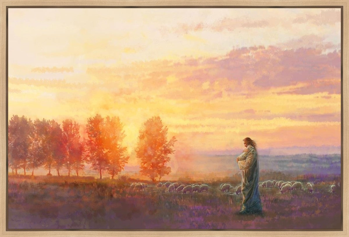 Eventide Gallery Wrap