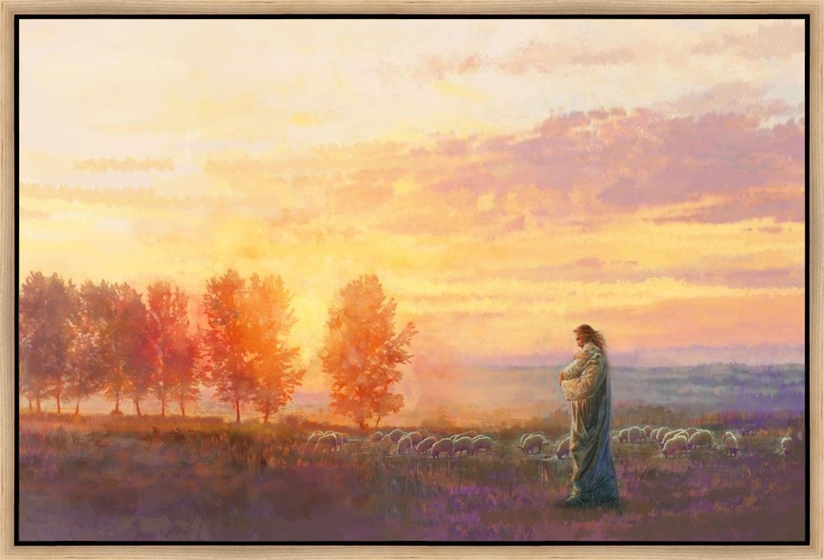 Eventide Gallery Wrap