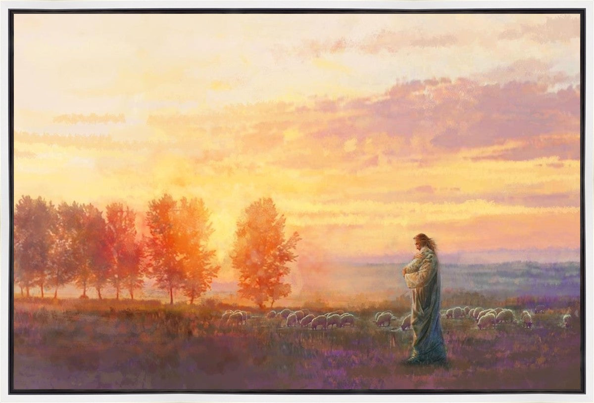 Eventide Gallery Wrap