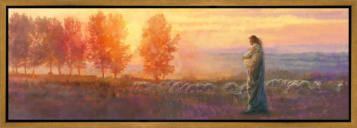 Eventide Gallery Wrap